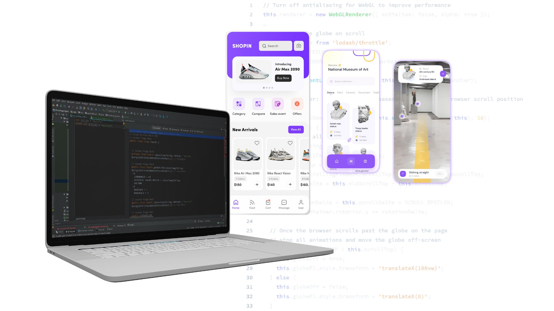 Android креативы(3)