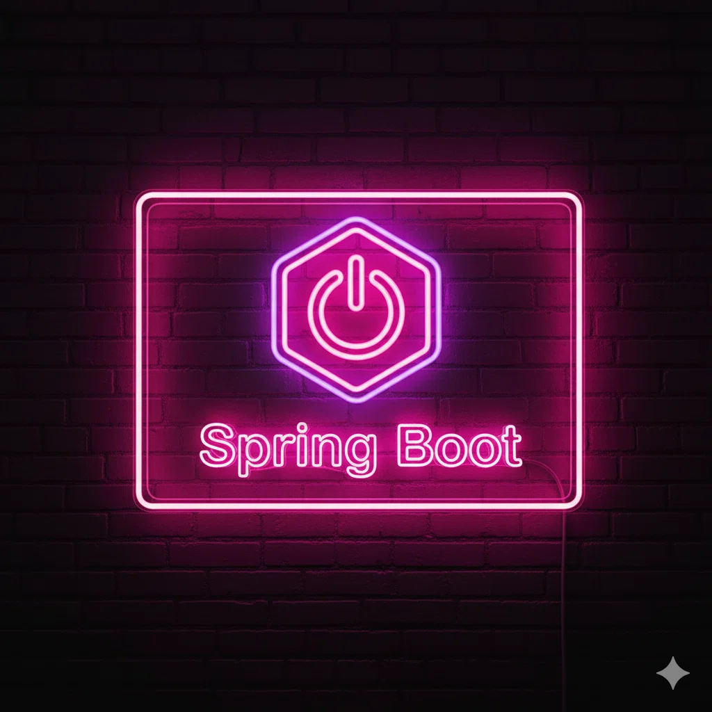 Тест Java Spring Boot