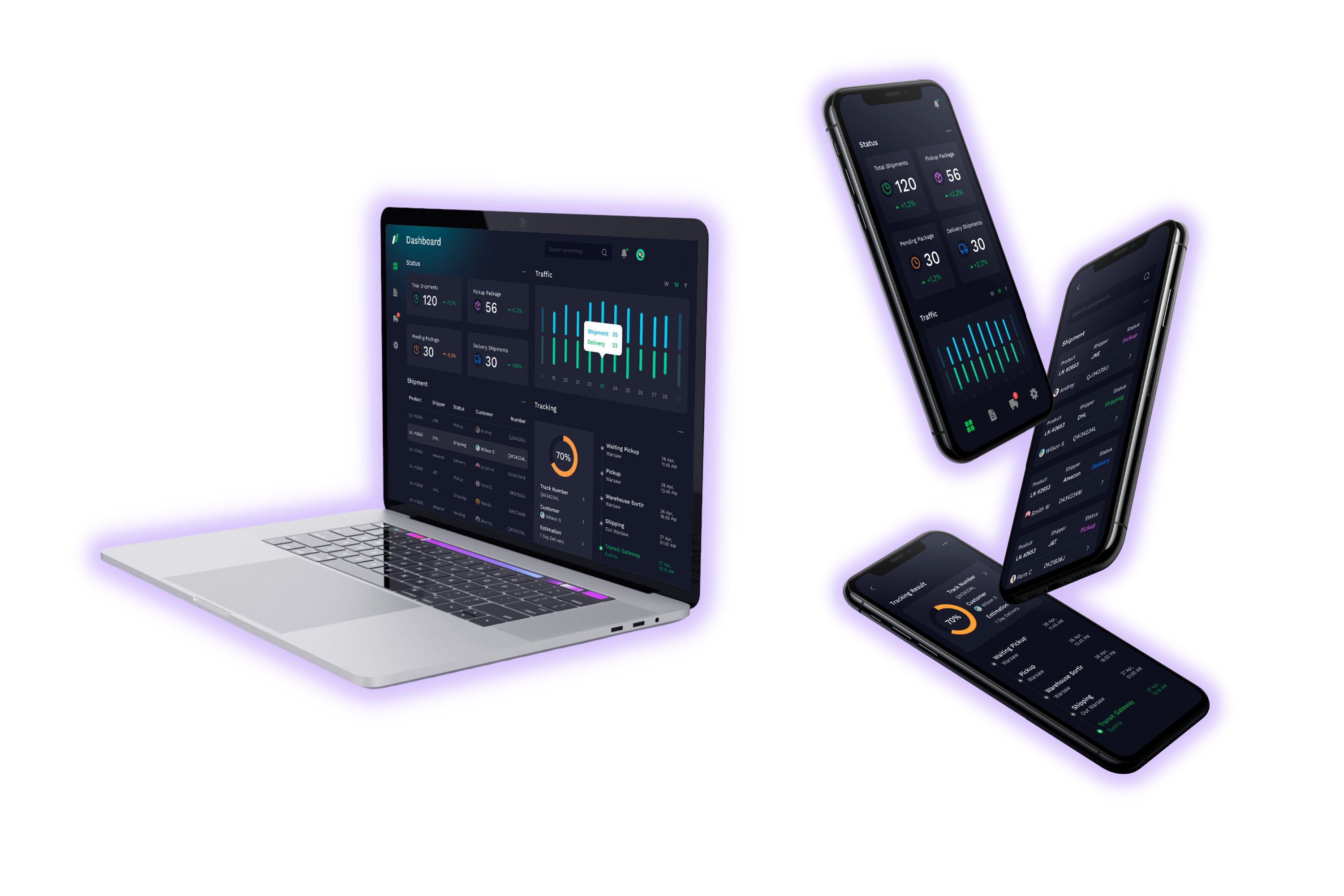 Креативы Spece Team направления (7