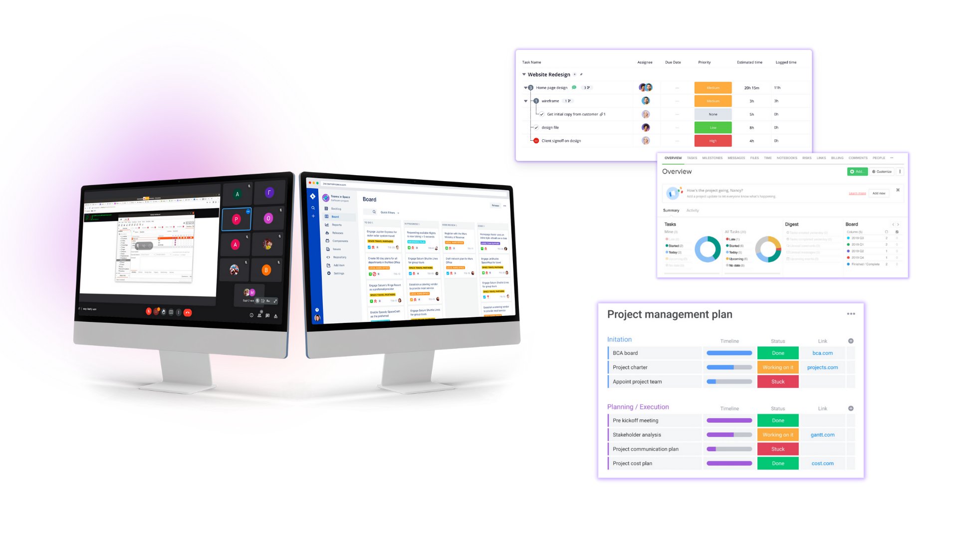 Курс ИТ менеджер креатив(3)