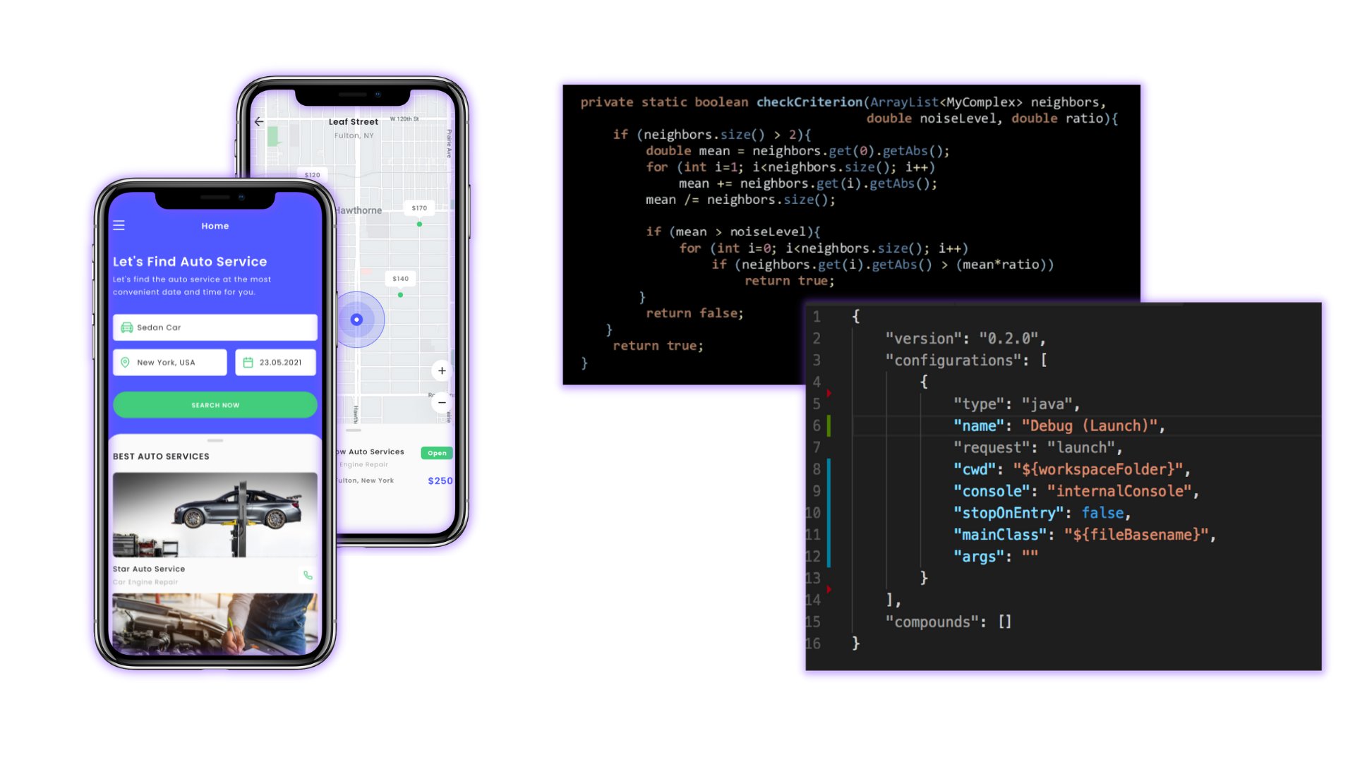 Курс по Java креативы(2)