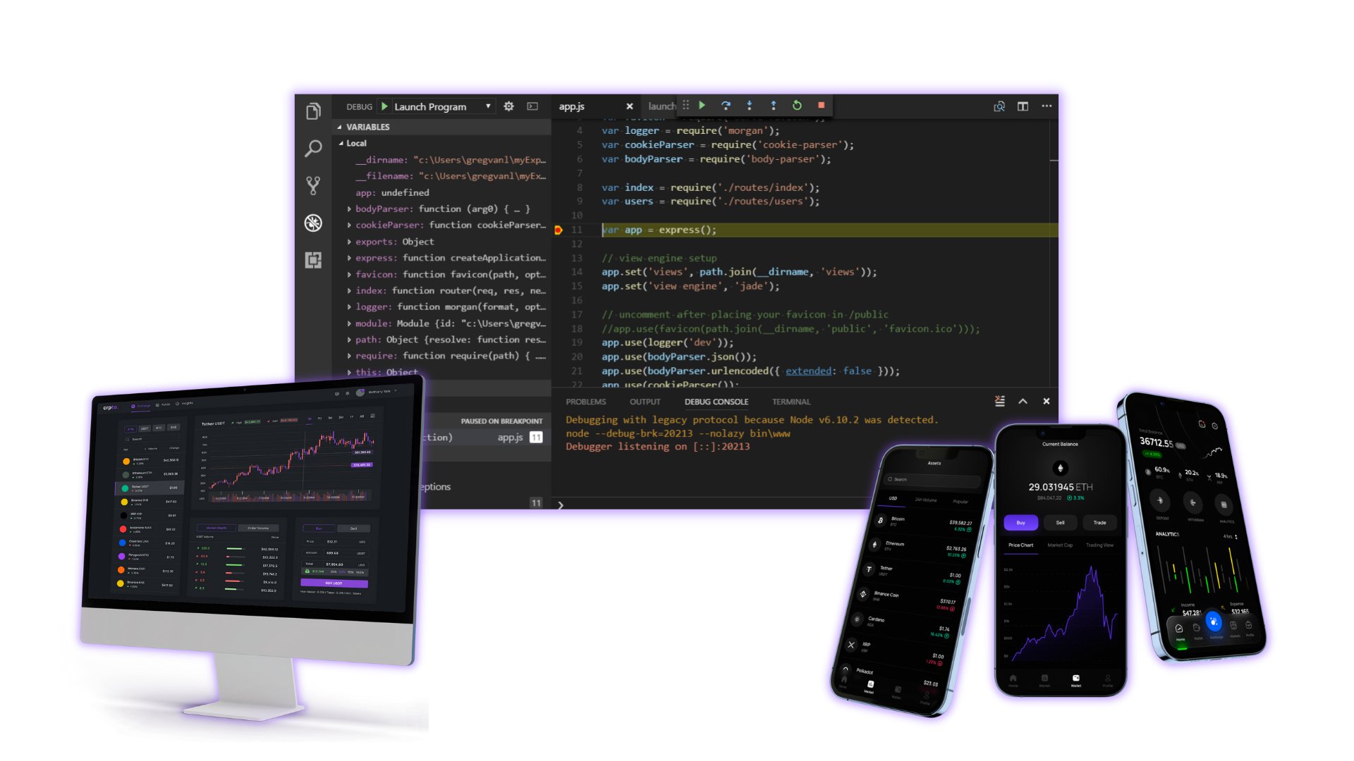 Node.js курс креатив(2)