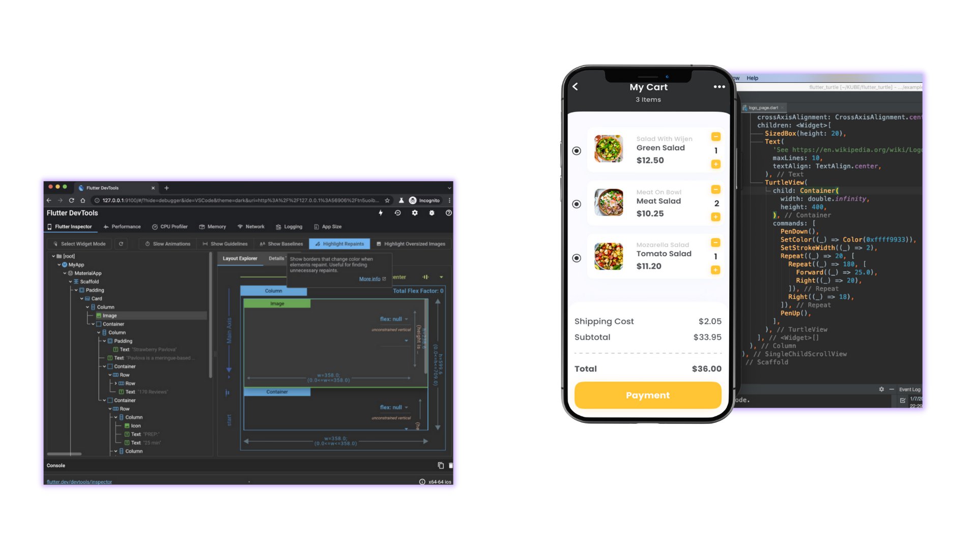 Статья Flutter креатив(4)